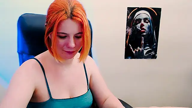 Snapshot of Sun_Alexia chatting on February 28, 2025, 1:05 am Sun Alexia online show from February 28, 2025, 1:05 am