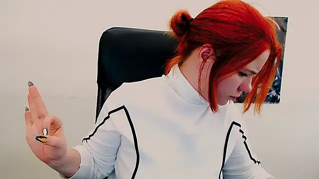 Snapshot of Sun_Alexia chatting on March 4, 2025, 8:24 am Sun Alexia online show from March 4, 2025, 8:24 am