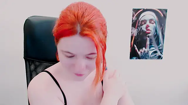 Snapshot of Sun_Alexia chatting on March 18, 2025, 9:20 am Sun Alexia online show from March 18, 2025, 9:20 am