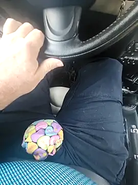 Policeman20742 online show from March 17, 2025, 12:04 pm