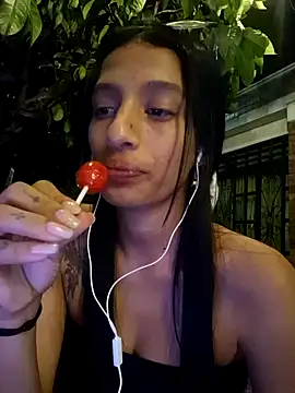 lily sk online show from December 22, 2024, 3:55 am