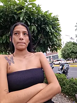 lily sk online show from February 28, 2025, 10:17 pm