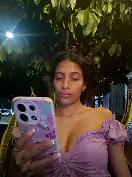 lily sk online show from March 2, 2025, 11:31 pm