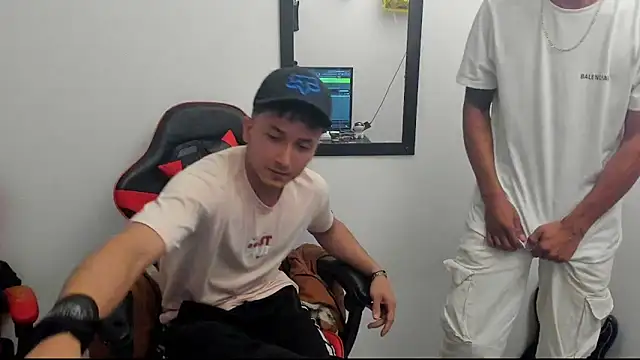 TommyGun 22 online show from February 4, 2025, 12:29 am