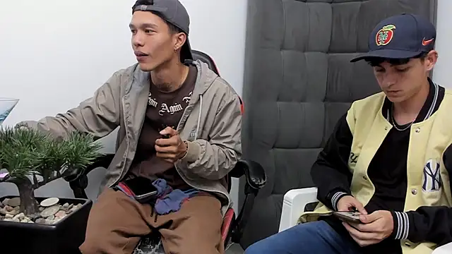 TommyGun 22 online show from February 7, 2026, 12:36 am