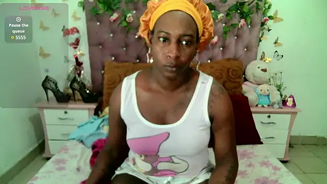 ValeriaTsx online show from March 19, 2025, 11:17 am