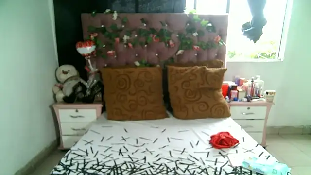 ValeriaTsx online show from September 20, 2025, 9:49 pm