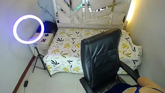 Salome Milf202 online show from February 3, 2026, 3:48 am