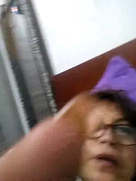 Kazsandraa online show from February 14, 2025, 7:12 pm