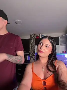 samantha kevin online show from February 18, 2026, 4:08 am