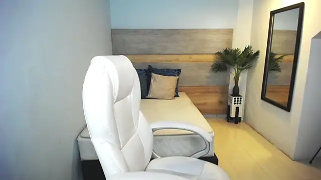 liseth fox online show from January 29, 2025, 8:35 pm