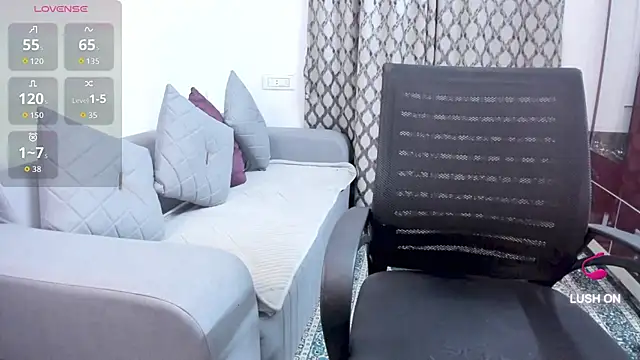 Rubika sharma online show from March 13, 2026, 6:47 pm