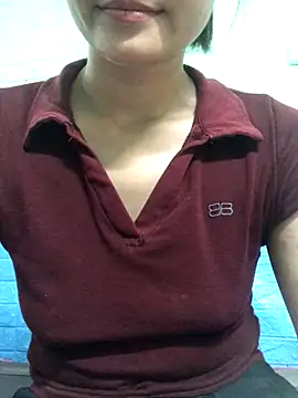 Cute lady99 online show from September 24, 2025, 5:00 am