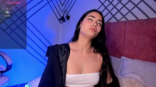 Snapshot of lara_madisson chatting on March 8, 2025, 11:48 am lara madisson online show from March 8, 2025, 11:48 am