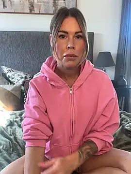 Lara Bergmann online show from April 12, 2026, 11:59 am