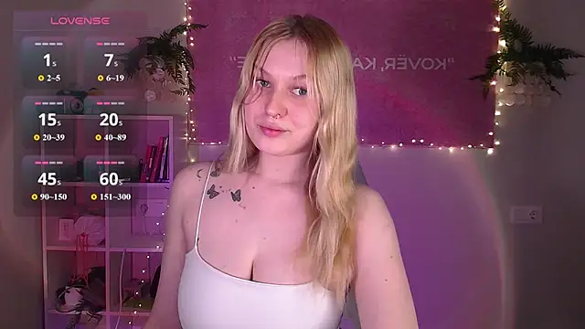 Snapshot of EmiliaDuchess chatting on February 26, 2026, 7:35 pm EmiliaDuchess online show from February 26, 2026, 7:35 pm