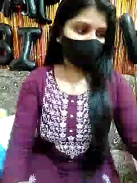 Hotty-simran online show from February 11, 2025, 4:22 am