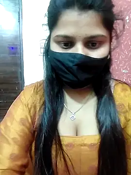 Hotty-simran online show from March 16, 2025, 5:14 am