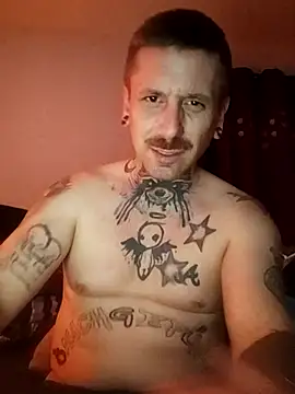 Schabernack1990 online show from November 1, 2025, 11:18 pm