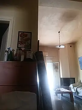 SperMaster dom online show from July 9, 2026, 11:47 am