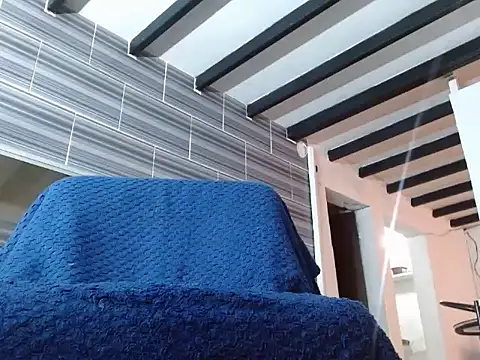 luna grans 777 online show from March 7, 2025, 8:44 pm