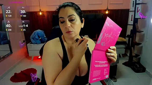 Snapshot of MEYLAGIA chatting on March 12, 2026, 3:12 am MEYLAGIA online show from March 12, 2026, 3:12 am