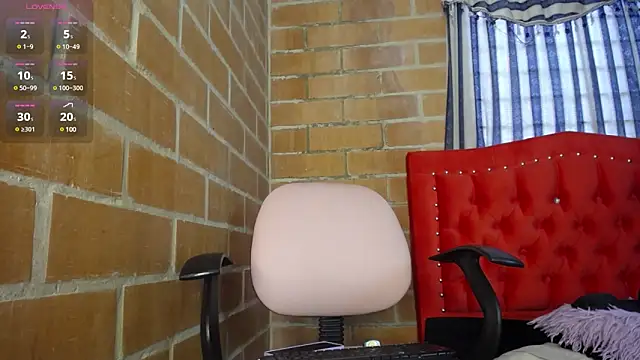 sharol espitia online show from March 1, 2025, 7:15 pm