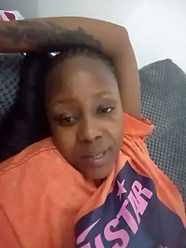 Miss Amani online show from February 27, 2026, 10:10 pm