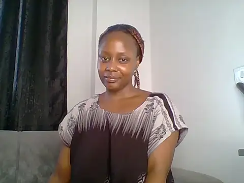 Miss Amani online show from April 9, 2026, 11:37 am