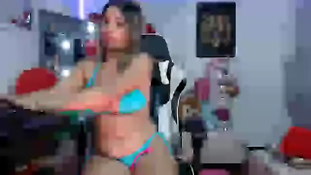 sexy bunny hot online show from March 11, 2025, 5:02 pm