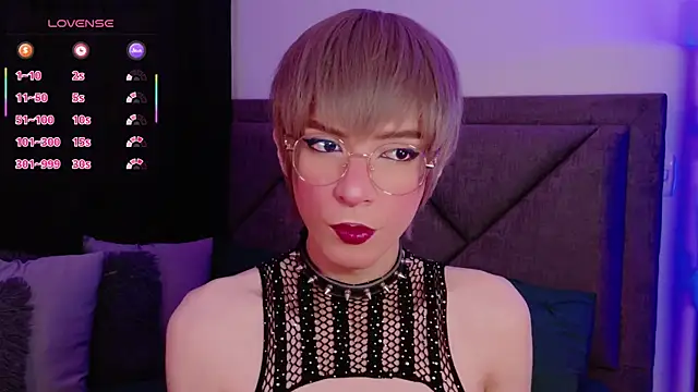 Sammy Russell online show from November 21, 2025, 7:29 am