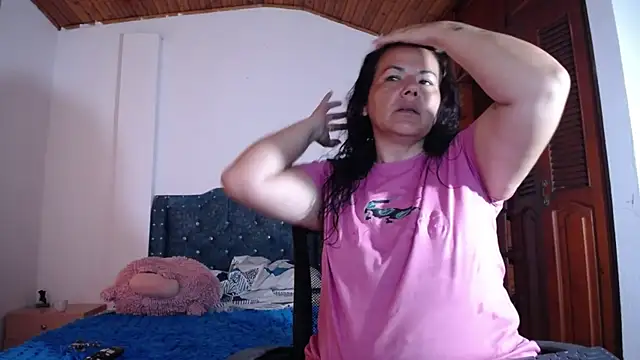 Snapshot of sofiamature01 chatting on September 29, 2025, 9:19 pm sofiamature01 online show from September 29, 2025, 9:19 pm