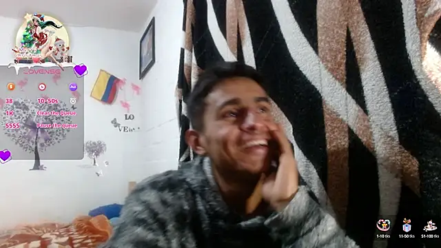 Snapshot of maria_and_angel chatting on December 20, 2024, 2:19 am maria and angel online show from December 20, 2024, 2:19 am