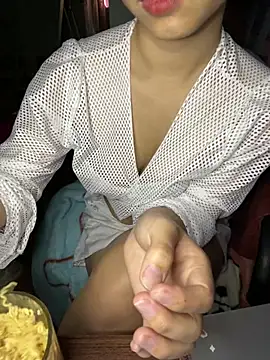 ali za88 online show from February 3, 2025, 5:24 pm