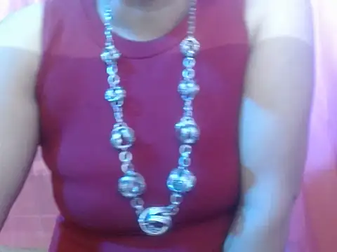 LOVERIAKOL online show from November 19, 2025, 12:49 pm