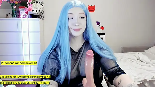 aya katana online show from October 20, 2025, 5:24 pm