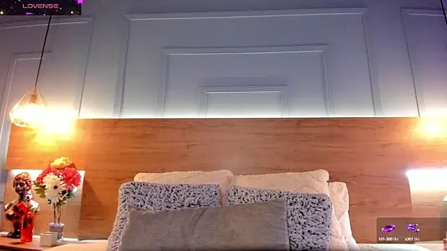 Victoria romanox online show from January 23, 2025, 3:43 pm