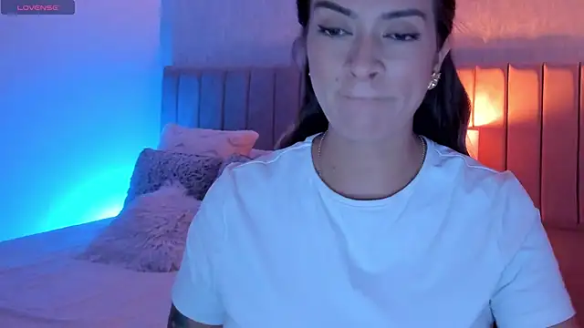 Victoria romanox online show from March 3, 2025, 12:59 am