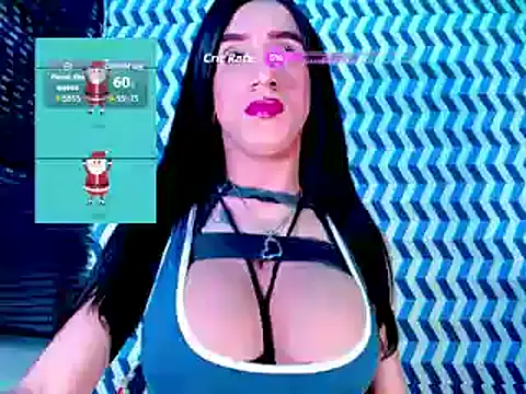 MariannaGotica online show from December 20, 2025, 5:09 pm