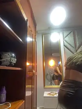 Emma-Conti online show from March 7, 2025, 12:56 pm