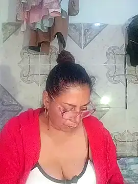 sorbetico perverse online show from January 19, 2025, 8:30 pm