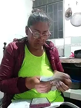 sorbetico perverse online show from February 13, 2025, 9:51 am