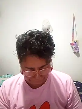 sorbetico perverse online show from November 5, 2025, 9:48 pm