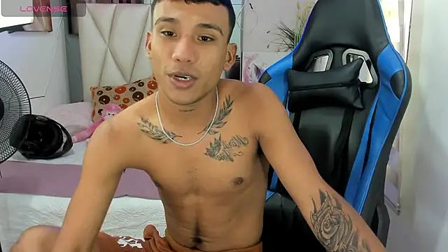 Backsex boy online show from February 2, 2025, 4:11 pm