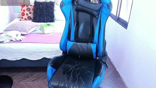 Backsex boy online show from February 28, 2025, 4:42 pm