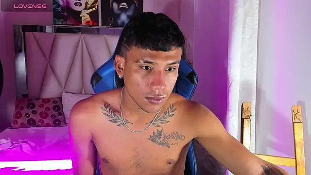 Backsex boy online show from March 5, 2025, 6:44 am