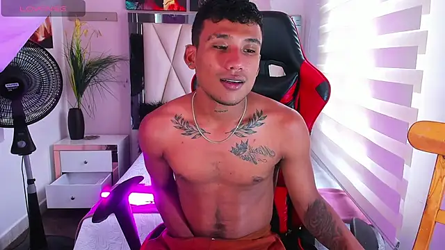 Backsex boy online show from March 14, 2025, 6:50 pm