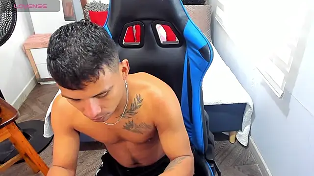 Backsex boy online show from October 10, 2025, 3:11 pm