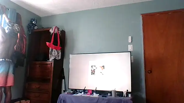 mexxy l online show from November 20, 2025, 2:28 pm