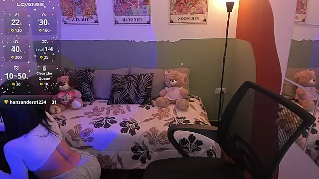 Snapshot of Gabitorres chatting on February 11, 2026, 3:39 pm Gabitorres online show from February 11, 2026, 3:39 pm